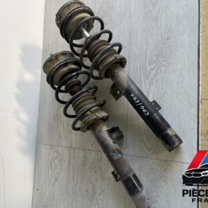 Amortisseurs avant avec ressorts BMW Série 3 E90
